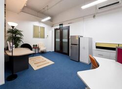 Ubi Techpark (D14), Factory #585359471